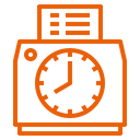 CCTV Surveillance Icon