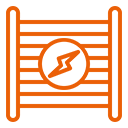 CCTV Surveillance Icon