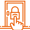 CCTV Surveillance Icon