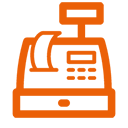 CCTV Surveillance Icon